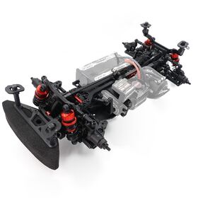 Xpress Execute XM1S 1/10 4WD Mini Touring Car Kit