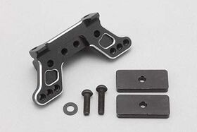 Yokomo Aluminum Rear Upper Arm Mount YZ-2