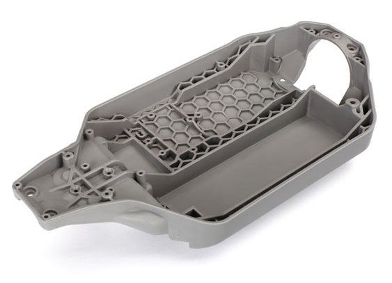 Traxxas Chassis Rustler 4x4 | EuroRC.com