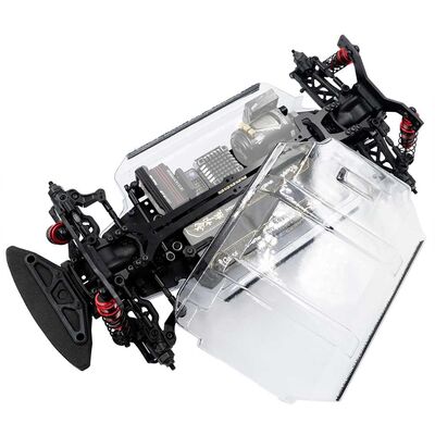 Xpress Arrow AT1SR 1:10 Shaft Drive Sport Rally Car - KIT