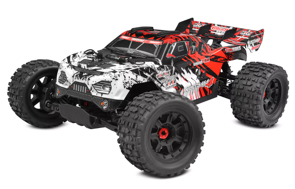 Team Corally - Kagama 4 Brushless 4S RTR