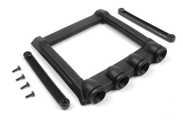 BlackZon Smyter DT Roof Light Mount