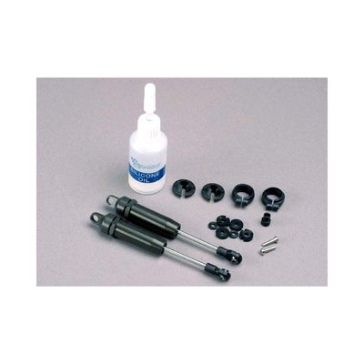 Traxxas Shocks X-tra Long (2)