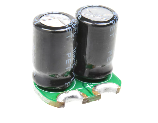 Team Corally - STD Capacitor Module - 330u 25V *2 - Torox 135