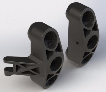 Arrma Steering Block (Pair)