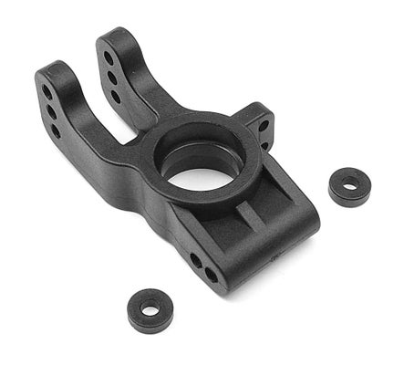Xray Rear Hub Carrier Right