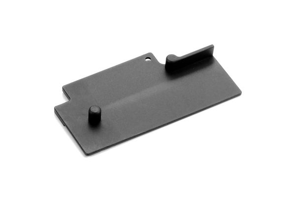 Xray Composite Radio Plate