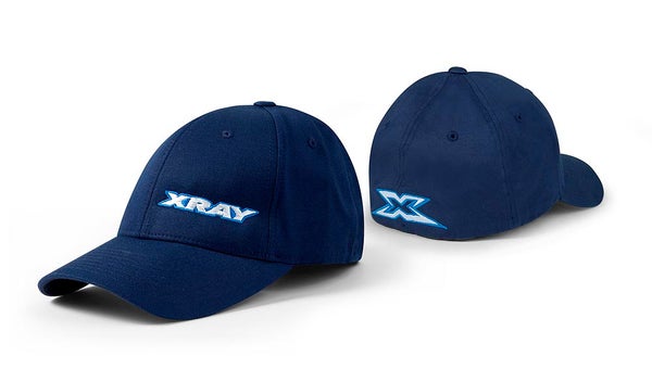 XRAY Flexfit Cap (L-XL)