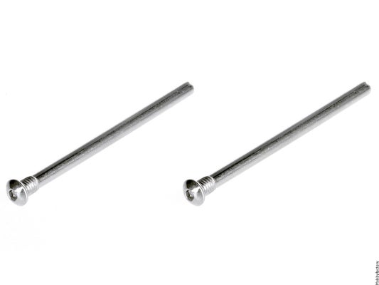 ARRMA RC AR330019 Screw Hinge Pin 3x48.5 mm
