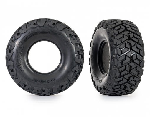 Traxxas Tires - Maxx Slash (2)