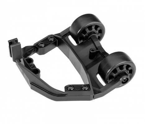 Traxxas Wheelie Bar - Maxx & Maxx Slash | EuroRC.com