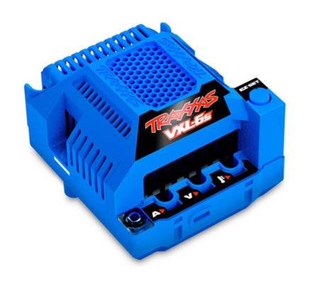 Traxxas Velineon VXL-6S Electronic Speed Control - Sledge EuroRC