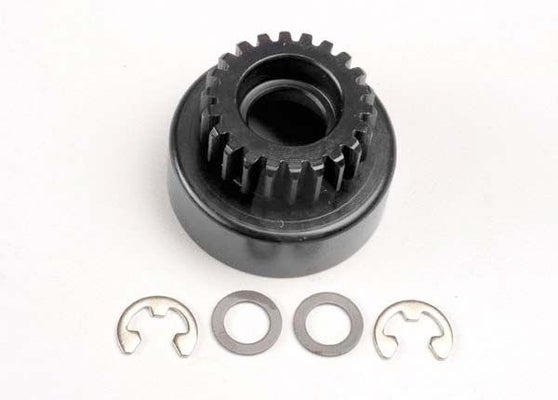 Traxxas Clutch Bell 22T - T-Maxx