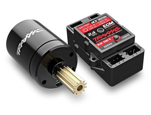 Traxxas TRX-4M Brushless Power System TRX6250