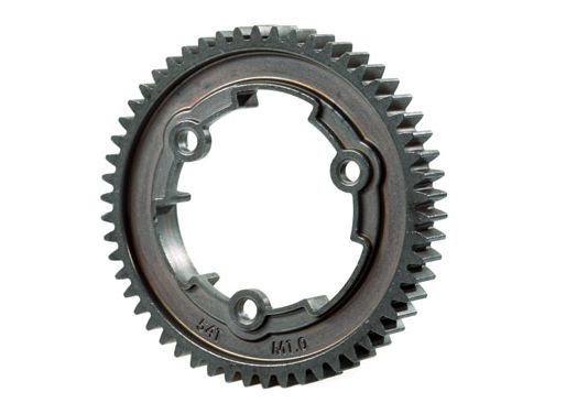 Traxxas Spur Gear 54-Tooth Steel Wide (1.0M)