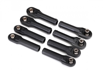 Traxxas Rod Ends (Assembled with Hollow Balls) (8)