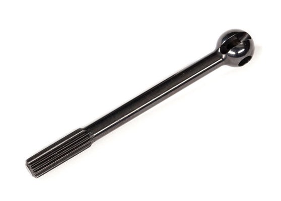 Traxxas Half Shaft External Splined for Axle #9051X/9052X