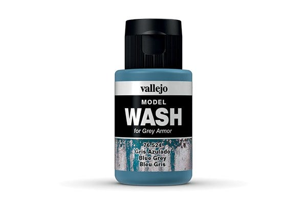 Vallejo - Wash, Blue Grey 35ml