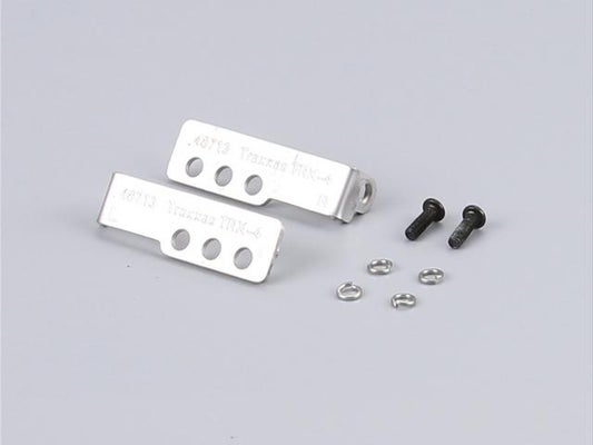 Killerbody TRX4 Bumper Connecting Parts 4.53"-4.72" Tire