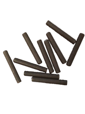 EuroRC Set Screw M4x25 Socket Head (10)