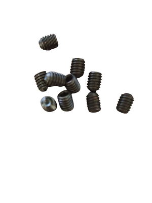 EuroRC Set Screw M4x5 Socket Head - Ballhead (10)