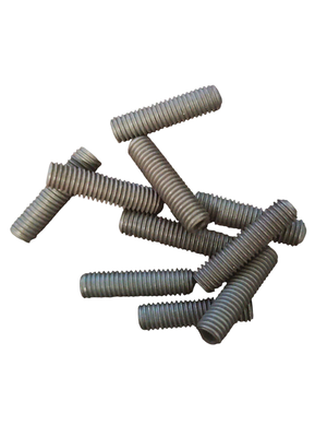 EuroRC Set Screw M5x20 Socket Head (10)