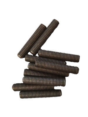 EuroRC Set Screw M5x25 Socket Head (10)