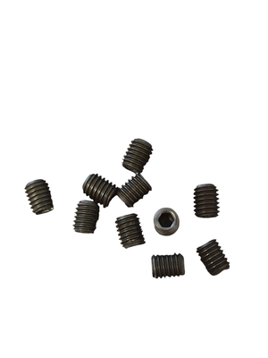 EuroRC Set Screw M5x6 Socket Head (10)