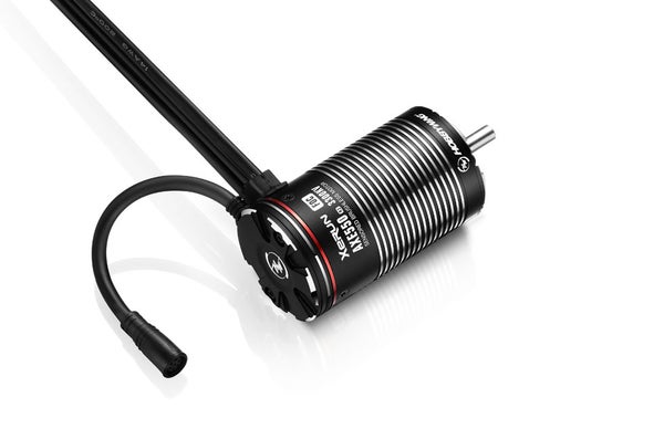 Hobbywing XeRun Axe Brushless R2-FOC Sensored BL Motor