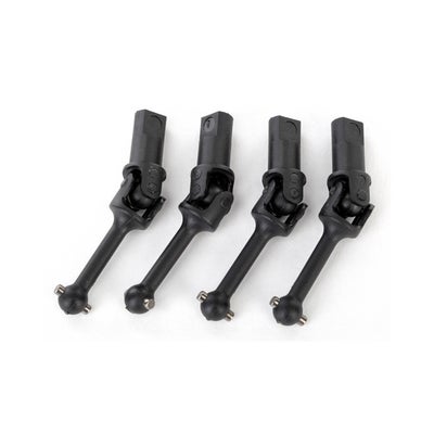 Latrax Driveshaft Assemble F&R (4)