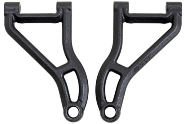 RPM Front Upper A-arms for the Traxxas Unlimited Desert Racer