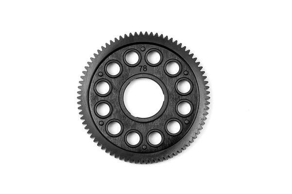 Xray Composite Spur Gear - 64P - 78T