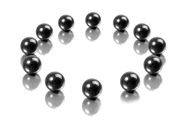 Xray Ceramic Ball 3.175mm (12)