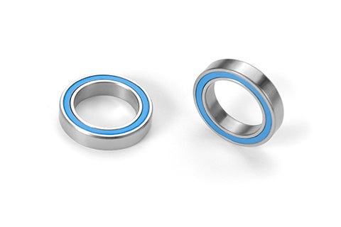 Xray Ball-Bearing 13x19x4 Rubber Sealed - Grease (2)