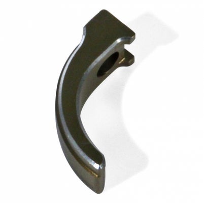 Futaba Brake Trigger S Aluminium for T4PX, 7PX