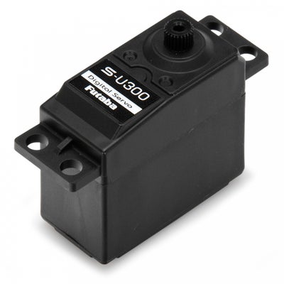 Futaba S-U300 Std Servo 4.5kg 0.19s S.BUS2