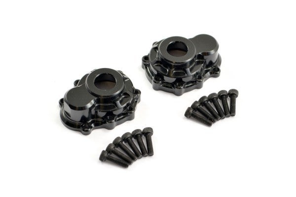 Fastrax TRX-4 Optional Portal Drive Housing Outer Front or Rear (2)
