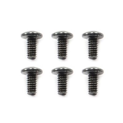FTX Outback Button Head Screw M2x4 (8)
