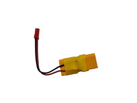 Halko Battery Tap With XT-90 Connectors to JST