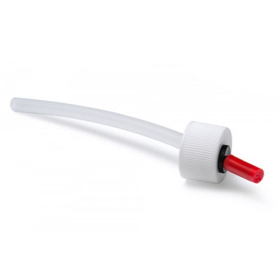 Hobbynox Airbrush Bottle Adapter for 60ml/120ml - (1)