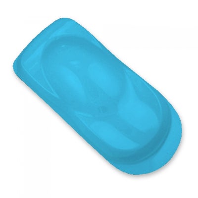 Hobbynox Airbrush Color Solid Sky Blue 60ml
