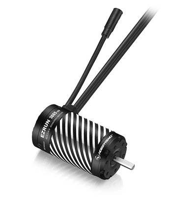 Hobbywing Ezrun 3665SD G3 2400kV BL Sensor 5mm Shaft