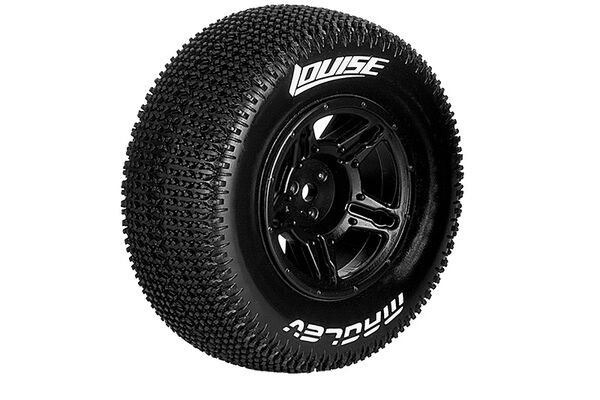 asso sc10 4x4