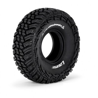 Louise Crawling Tire CR-GRIFFIN - 1.9" (2)