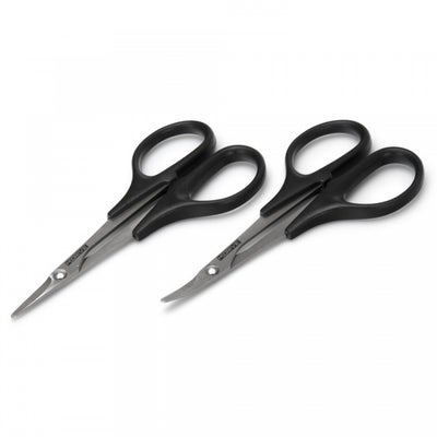 M-Drive Scissor Set - Big Curve & Straight