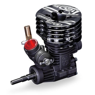 O.S. SPEED T1205 On-Road