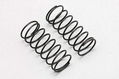 Racing Performer Offroad Ultra Front Spring (Medium/Green&middot;2pcs) for Dirt