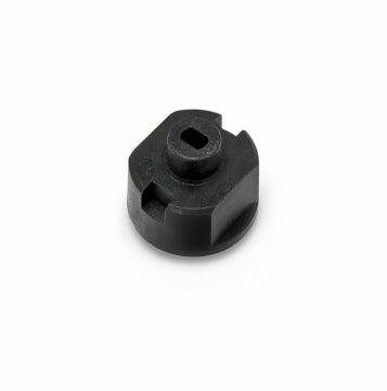 Right Front / Rear solid Axle Hub pcs