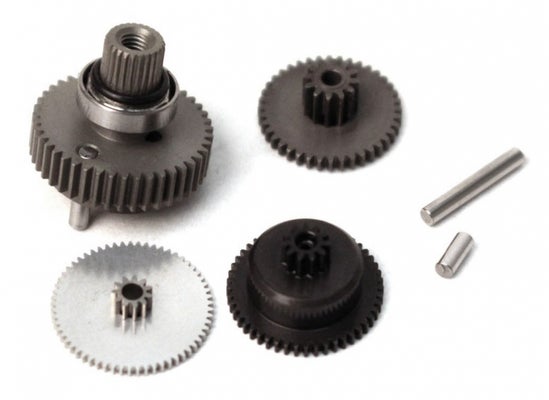 Sav&ouml;x Servo Gear Set SW-2290SG