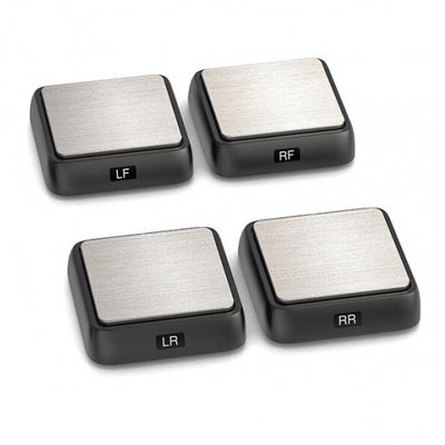 SkyRC Digital Corner Smartphone Weight System